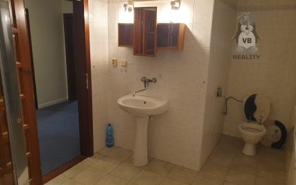 Prenájom kancelárskych priestorov v blízkosti centra mesta Spišská Nová Ves