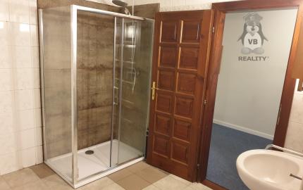 Prenájom kancelárskych priestorov v blízkosti centra mesta Spišská Nová Ves