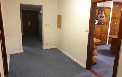 Prenájom kancelárskych priestorov v blízkosti centra mesta Spišská Nová Ves