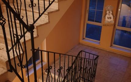 Prenájom kancelárskych priestorov v blízkosti centra mesta Spišská Nová Ves