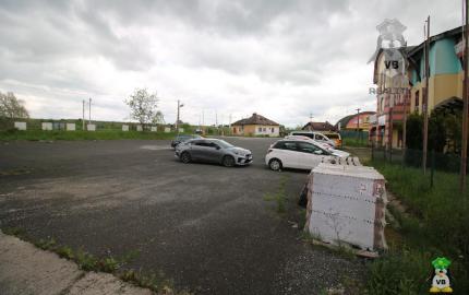 Prenájom kancelárskych priestorov v blízkosti centra mesta Spišská Nová Ves