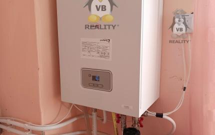 6- izbový rodinný dom 2164 m2, Záhor