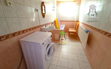 6- izbový rodinný dom 2164 m2, Záhor