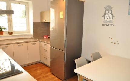 Prenájom byt 3+1 centrum, Sp. Nová Ves