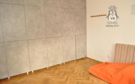 Prenájom byt 3+1 centrum, Sp. Nová Ves