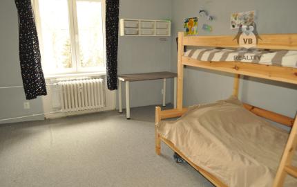 Prenájom byt 3+1 centrum, Sp. Nová Ves