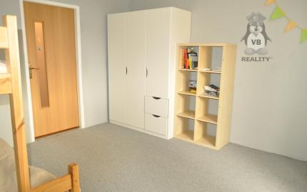 Prenájom byt 3+1 centrum, Sp. Nová Ves