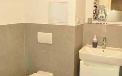 Prenájom byt 3+1 centrum, Sp. Nová Ves