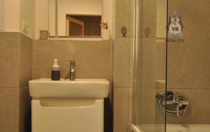 Prenájom byt 3+1 centrum, Sp. Nová Ves