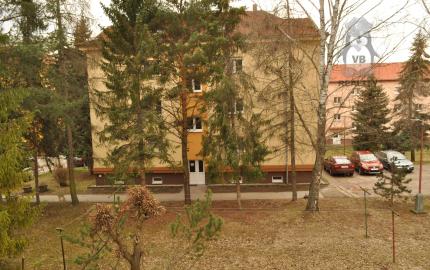 Prenájom byt 3+1 centrum, Sp. Nová Ves