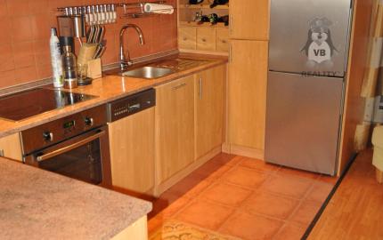 Prenájom bytu 2+1, centrum Spišská Nová Ves