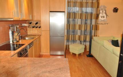 Prenájom bytu 2+1, centrum Spišská Nová Ves