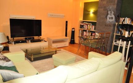 Prenájom bytu 2+1, centrum Spišská Nová Ves