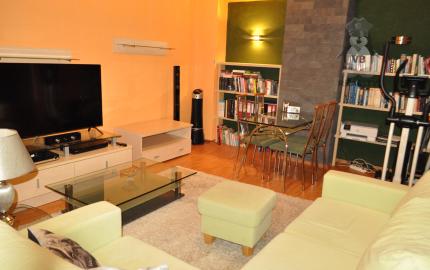 Prenájom bytu 2+1, centrum Spišská Nová Ves