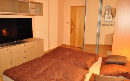 Prenájom bytu 2+1, centrum Spišská Nová Ves