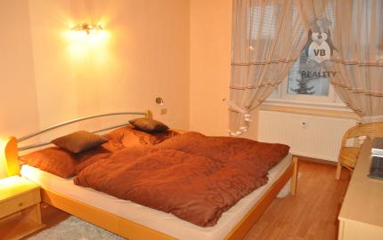 Prenájom bytu 2+1, centrum Spišská Nová Ves