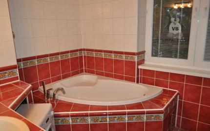 Prenájom bytu 2+1, centrum Spišská Nová Ves