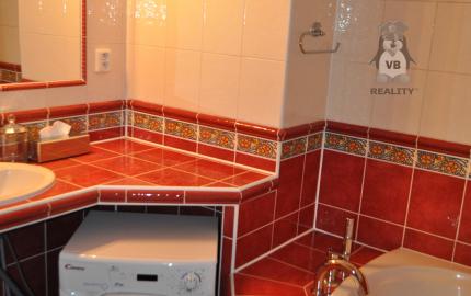 Prenájom bytu 2+1, centrum Spišská Nová Ves