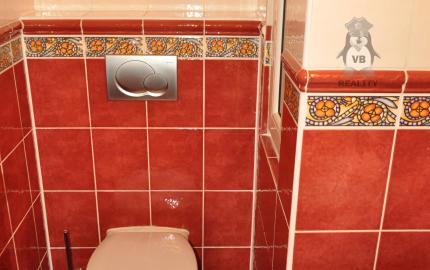 Prenájom bytu 2+1, centrum Spišská Nová Ves