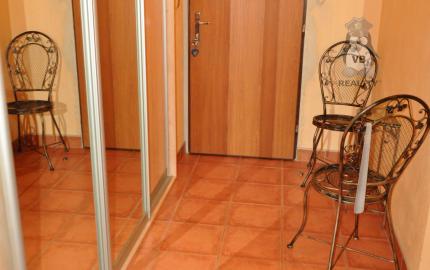 Prenájom bytu 2+1, centrum Spišská Nová Ves