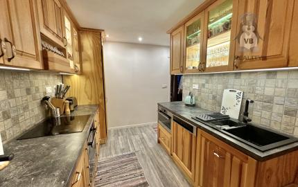 Byt 2+1 tehlový centrum, Sp. Nová Ves