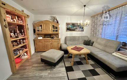 Byt 2+1 tehlový centrum, Sp. Nová Ves