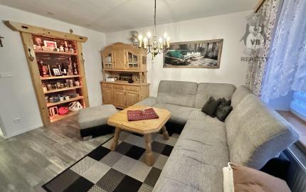 Byt 2+1 tehlový centrum, Sp. Nová Ves