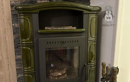 Byt 2+1 tehlový centrum, Sp. Nová Ves