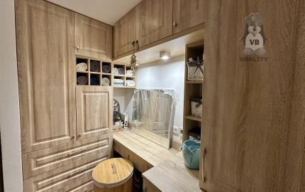 Byt 2+1 tehlový centrum, Sp. Nová Ves