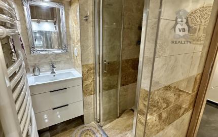 Byt 2+1 tehlový centrum, Sp. Nová Ves