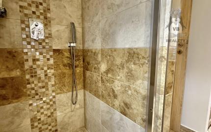 Byt 2+1 tehlový centrum, Sp. Nová Ves