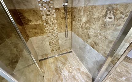 Byt 2+1 tehlový centrum, Sp. Nová Ves