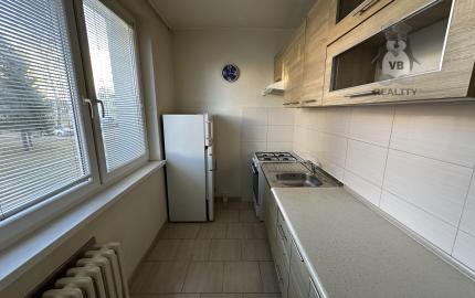 Byt 1+1 sídl. Mier, Sp. Nová Ves