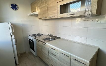 Byt 1+1 sídl. Mier, Sp. Nová Ves