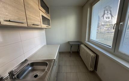 Byt 1+1 sídl. Mier, Sp. Nová Ves