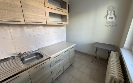 Byt 1+1 sídl. Mier, Sp. Nová Ves