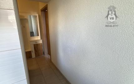 Byt 1+1 sídl. Mier, Sp. Nová Ves