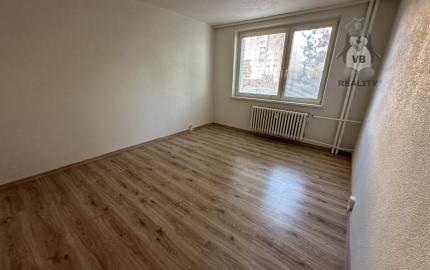 Byt 1+1 sídl. Mier, Sp. Nová Ves