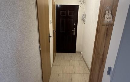 Byt 1+1 sídl. Mier, Sp. Nová Ves