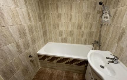 Byt 1+1 sídl. Mier, Sp. Nová Ves