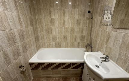 Byt 1+1 sídl. Mier, Sp. Nová Ves