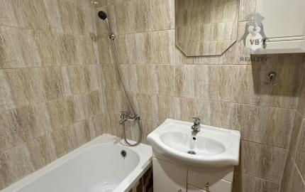 Byt 1+1 sídl. Mier, Sp. Nová Ves