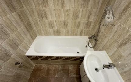 Byt 1+1 sídl. Mier, Sp. Nová Ves