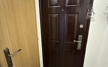 Byt 1+1 sídl. Mier, Sp. Nová Ves