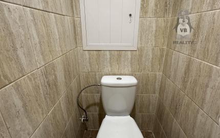 Byt 1+1 sídl. Mier, Sp. Nová Ves