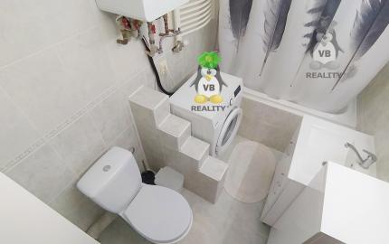 Predaj 3- izbový útulný byt s garážou v Michalovciach