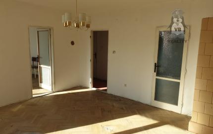 Tehlový byt 3+1 v Smižanoch, okres Spišská Nová Ves