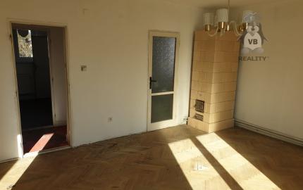 Tehlový byt 3+1 v Smižanoch, okres Spišská Nová Ves