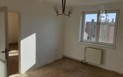 Tehlový byt 3+1 v Smižanoch, okres Spišská Nová Ves