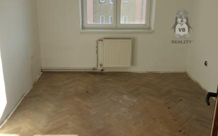 Tehlový byt 3+1 v Smižanoch, okres Spišská Nová Ves